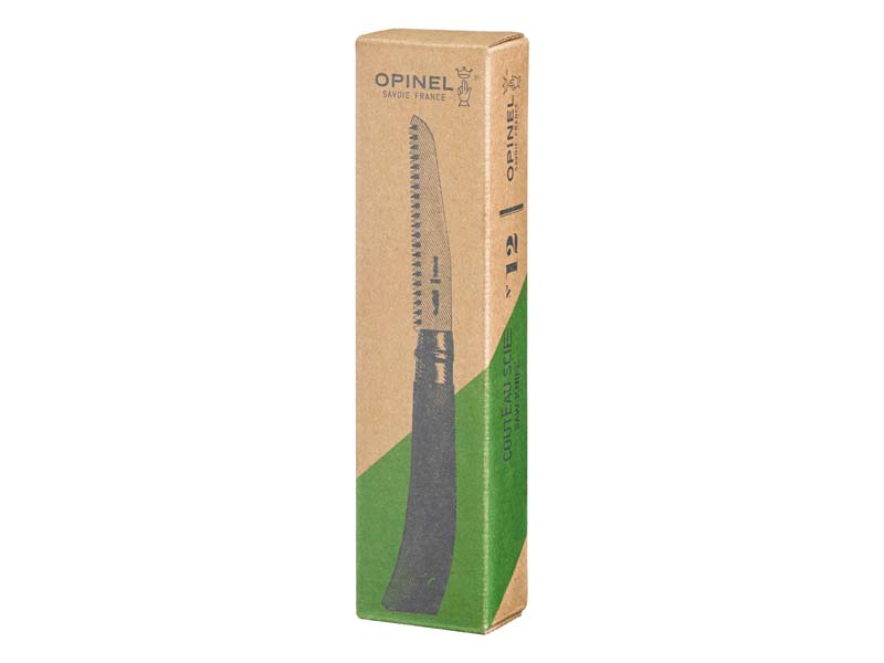Opinel Klappsäge No. 12 - Buche
