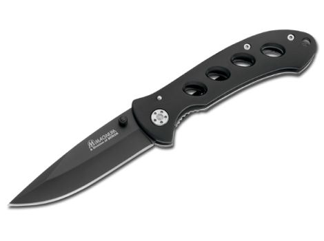 Magnum Shadow
