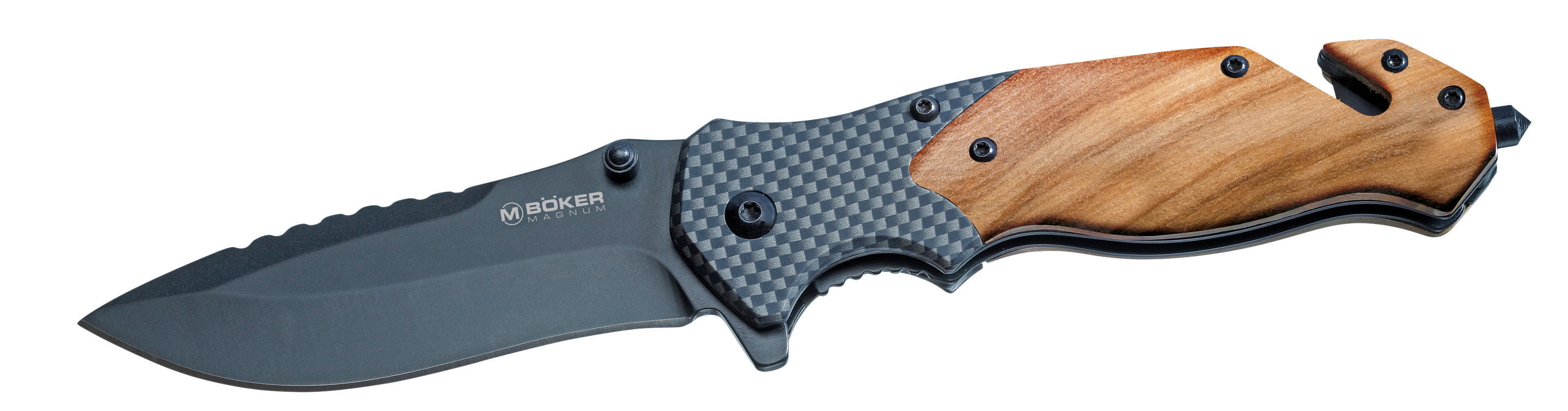 Magnum Blomkvist Olive