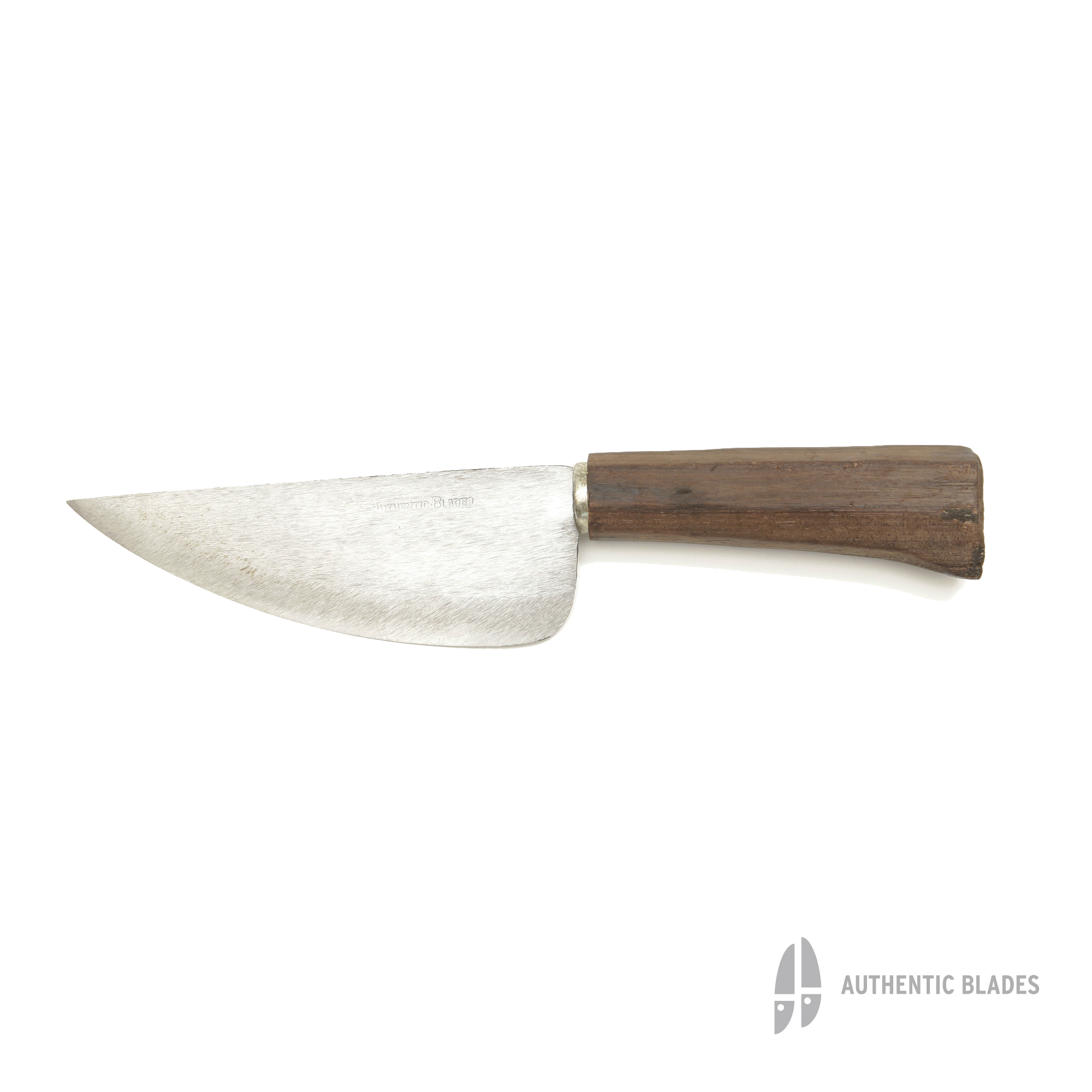 vietnamesisches Kochmesser VAY , 16 cm, poliert