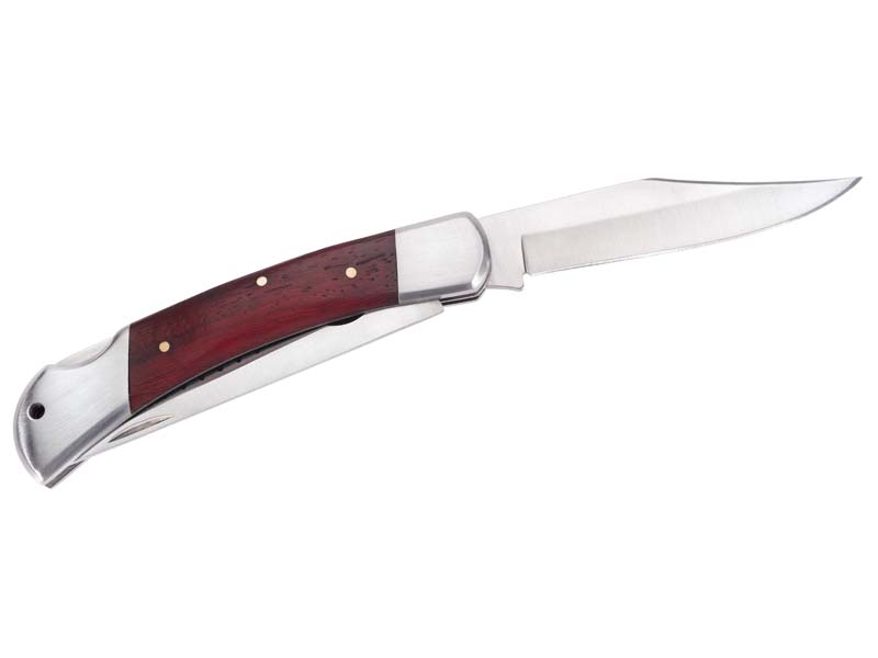 Anglermesser Taschenmesser