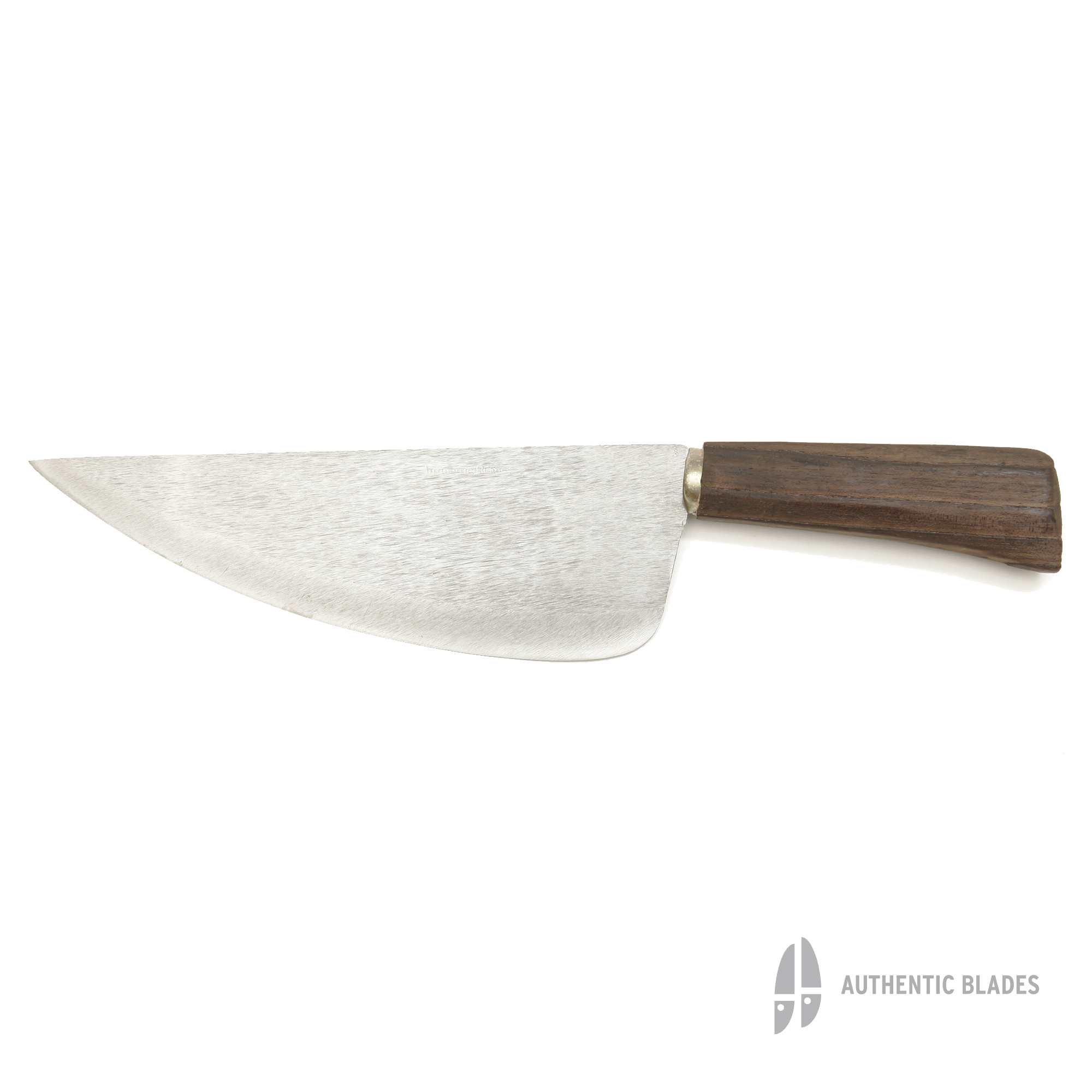 vietnamesisches Kochmesser VAY , 23 cm, poliert
