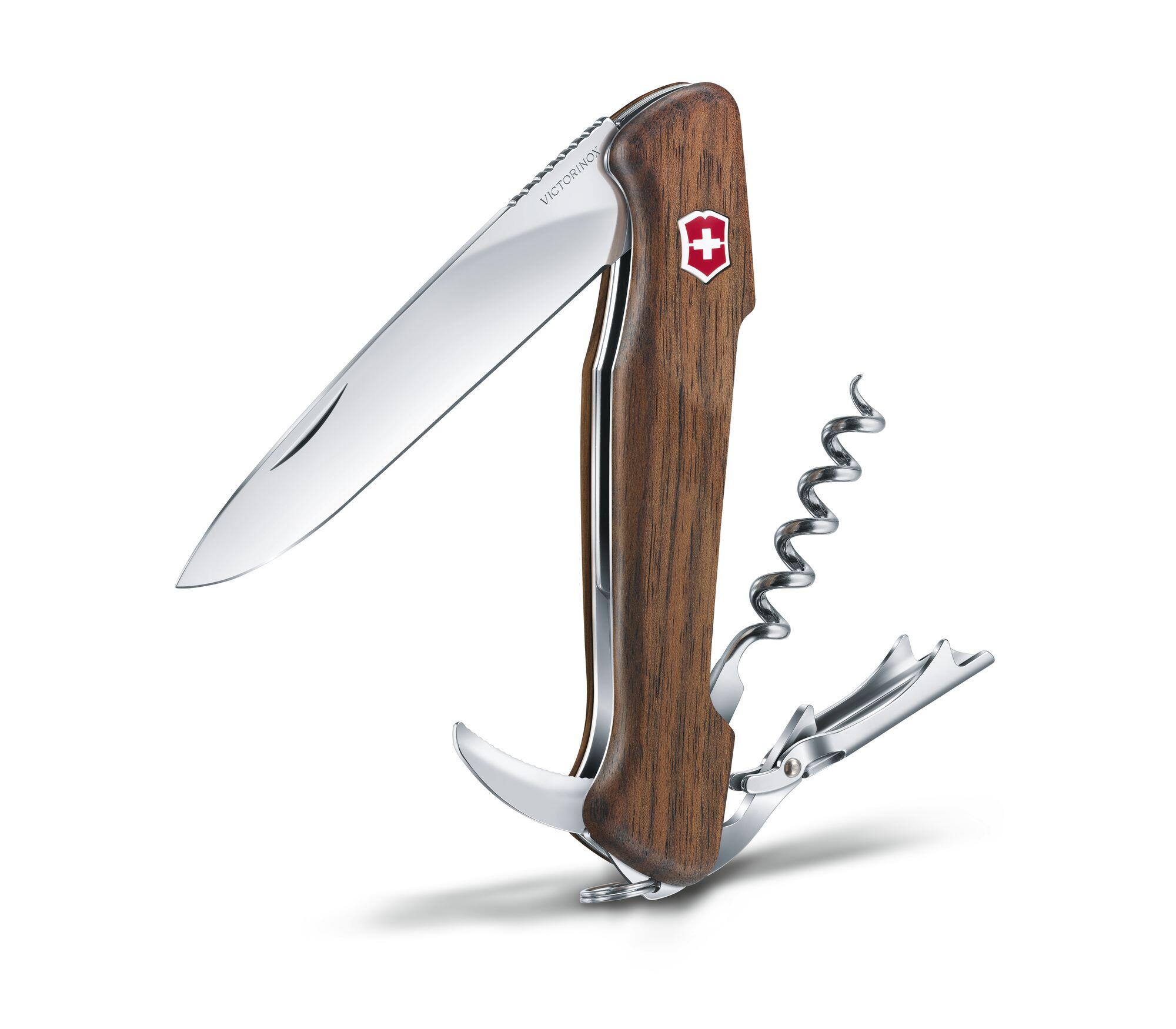 Victorinox Wine Master Nussbaum