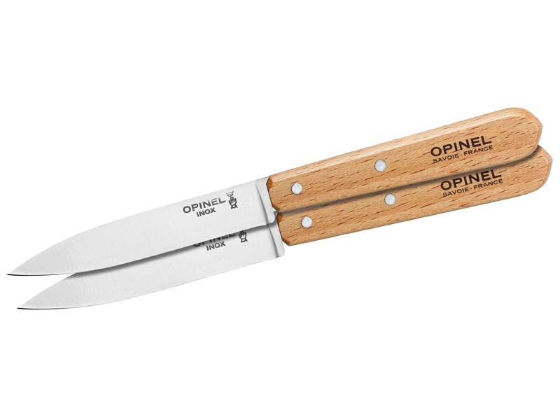 Opinel Küchenmesser-Set