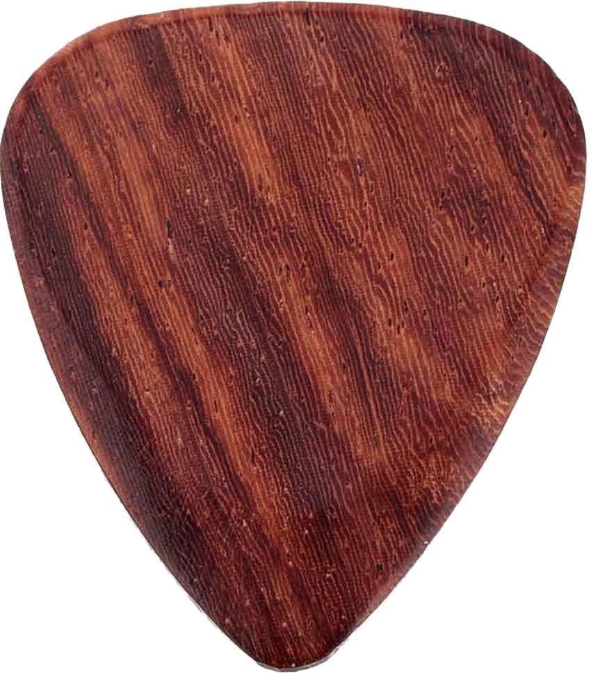 Timber Tones  Burma Padauk - mit und ohne Kettenloch