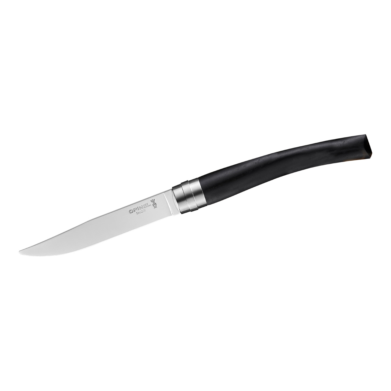 Opinel TABLE CHIC II, Ebenholz