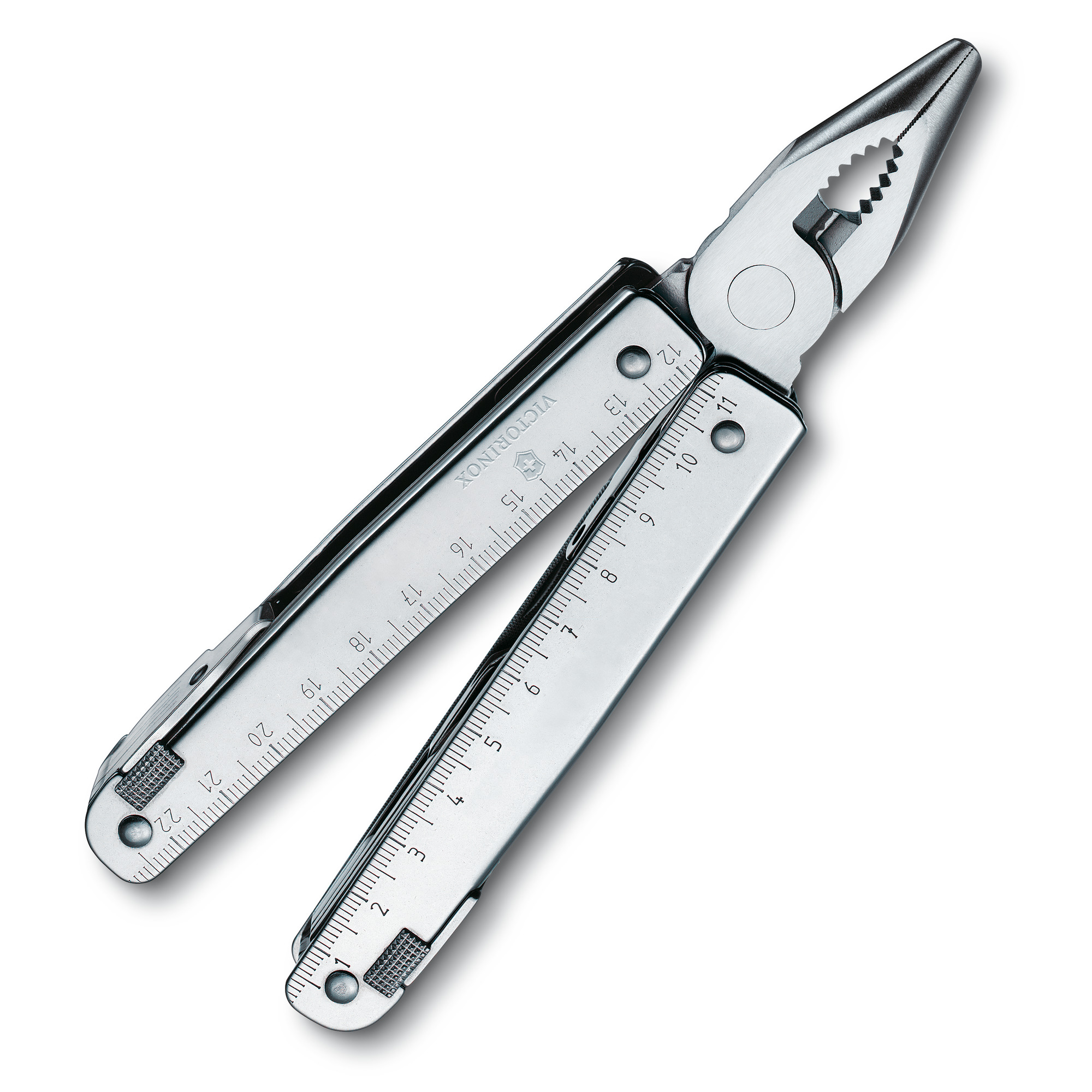 Victorinox Swiss Tool X Plus
