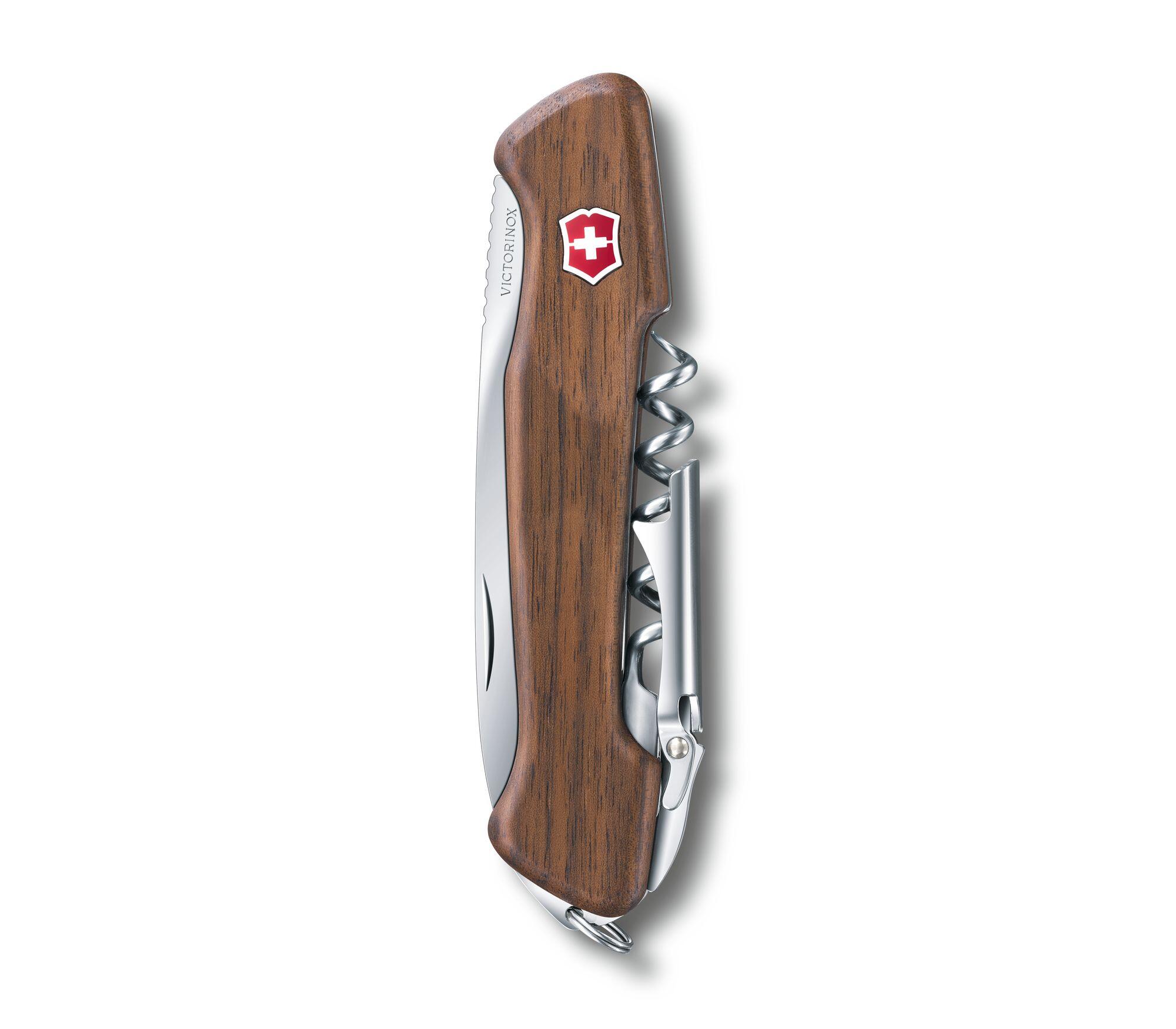 Victorinox Wine Master Nussbaum