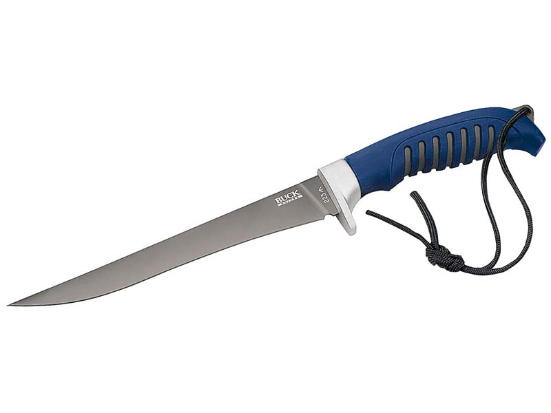 Buck Filetiermesser