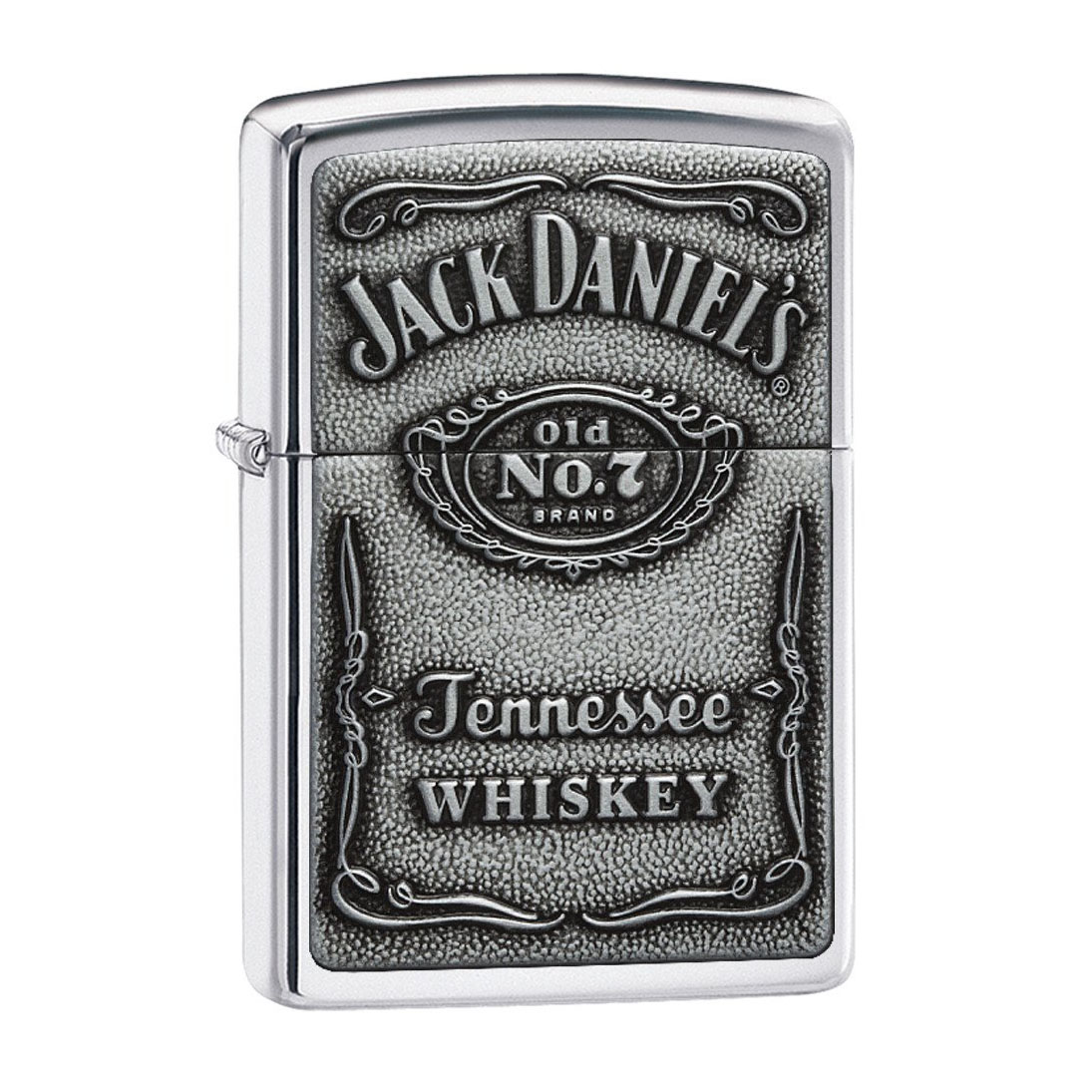 Zippo Jack Daniels