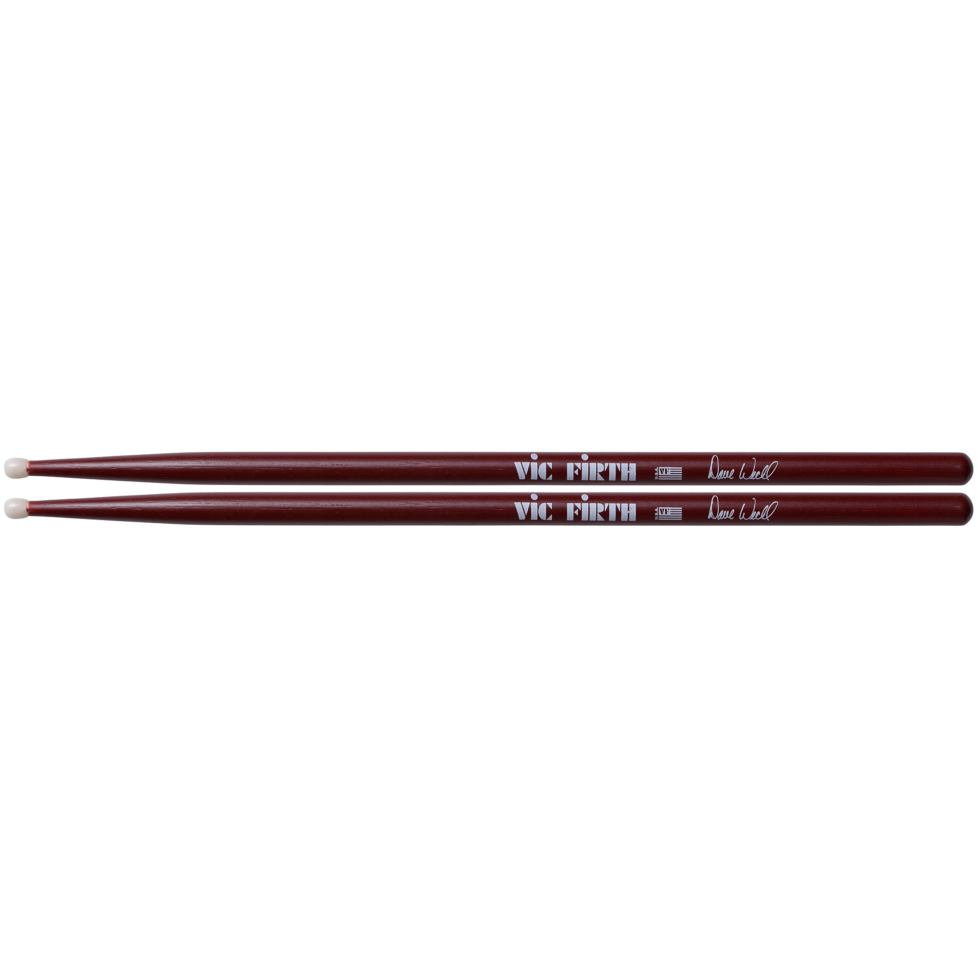 Vic Firth SDWN Dave Weckl / Lieferbar ab ca. Mitte August