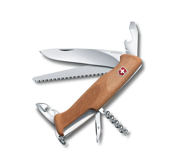 Victorinox Ranger Wood
