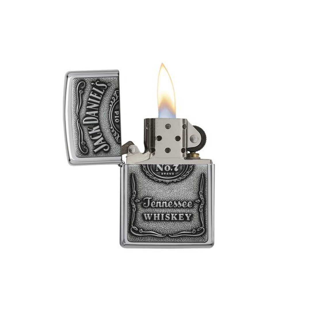 Zippo Jack Daniels