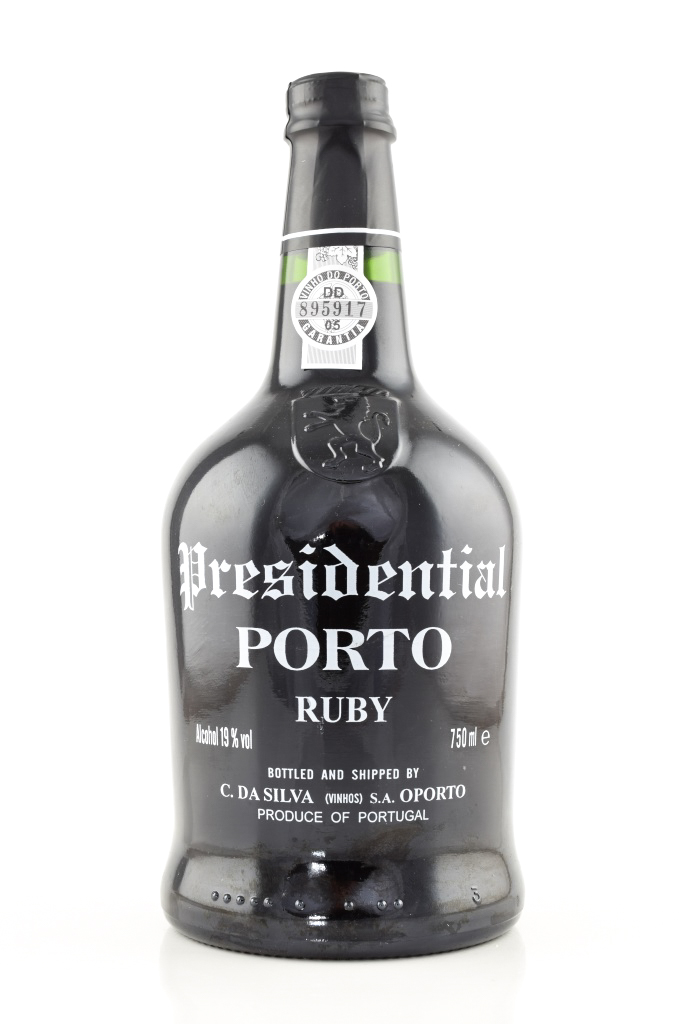Presidential Porto Ruby