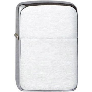 Zippo - 1941 Replica Brushed Chrome