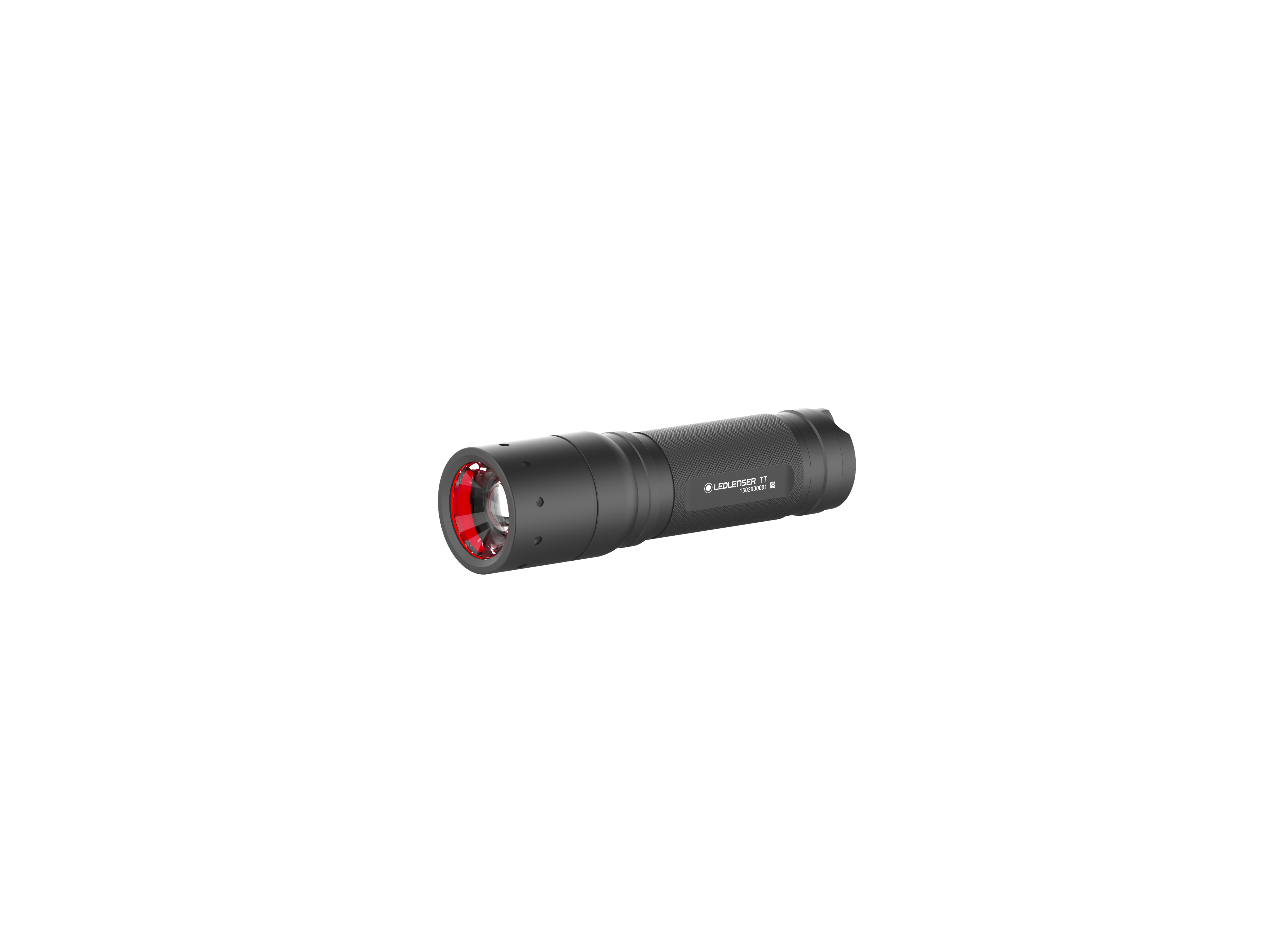 LED Lenser TT in Geschenkebox!