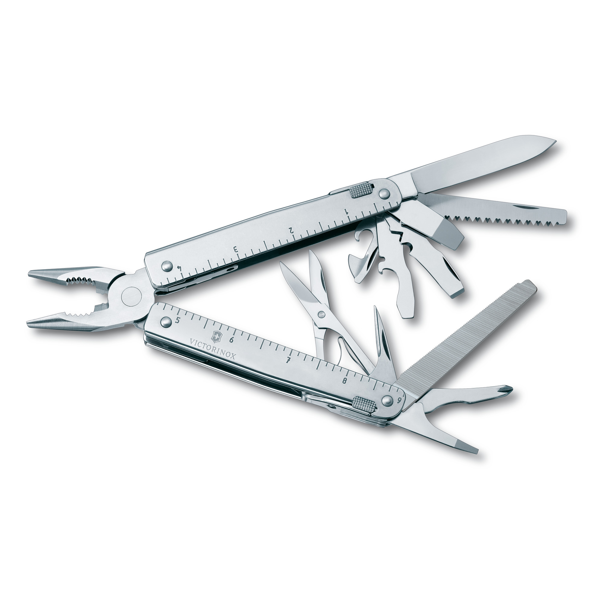 Victorinox Swiss Tool X Plus