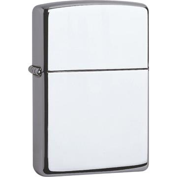 Zippo - High Polish Chrome