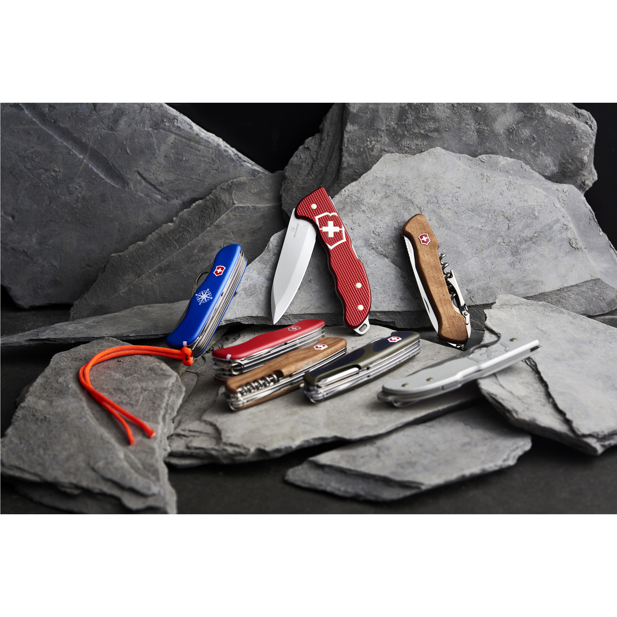 Victorinox Skipper Pro