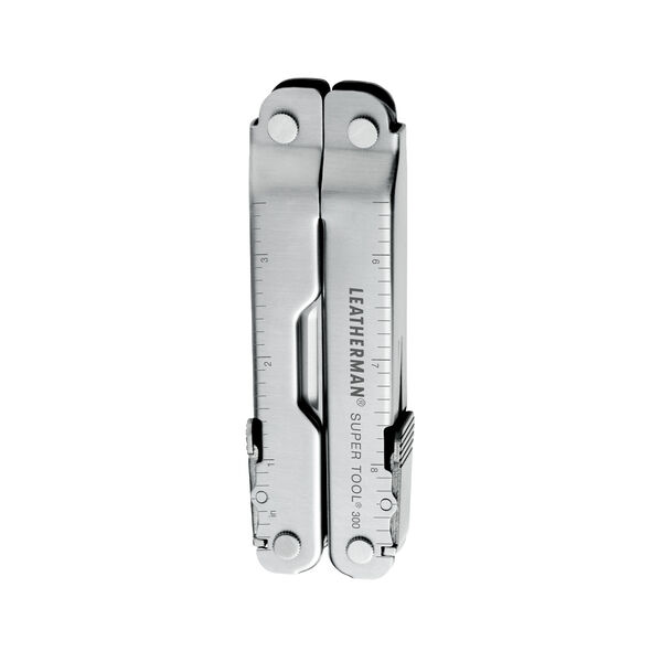 Leatherman SUPERTOOL 300 mit Nylon Etui