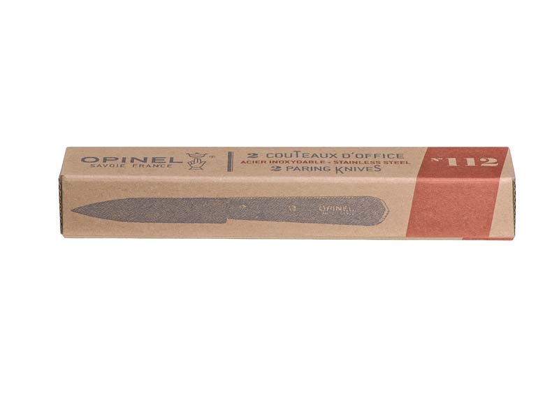 Opinel Küchenmesser-Set