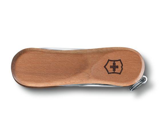 Victorinox Executive Wood 81