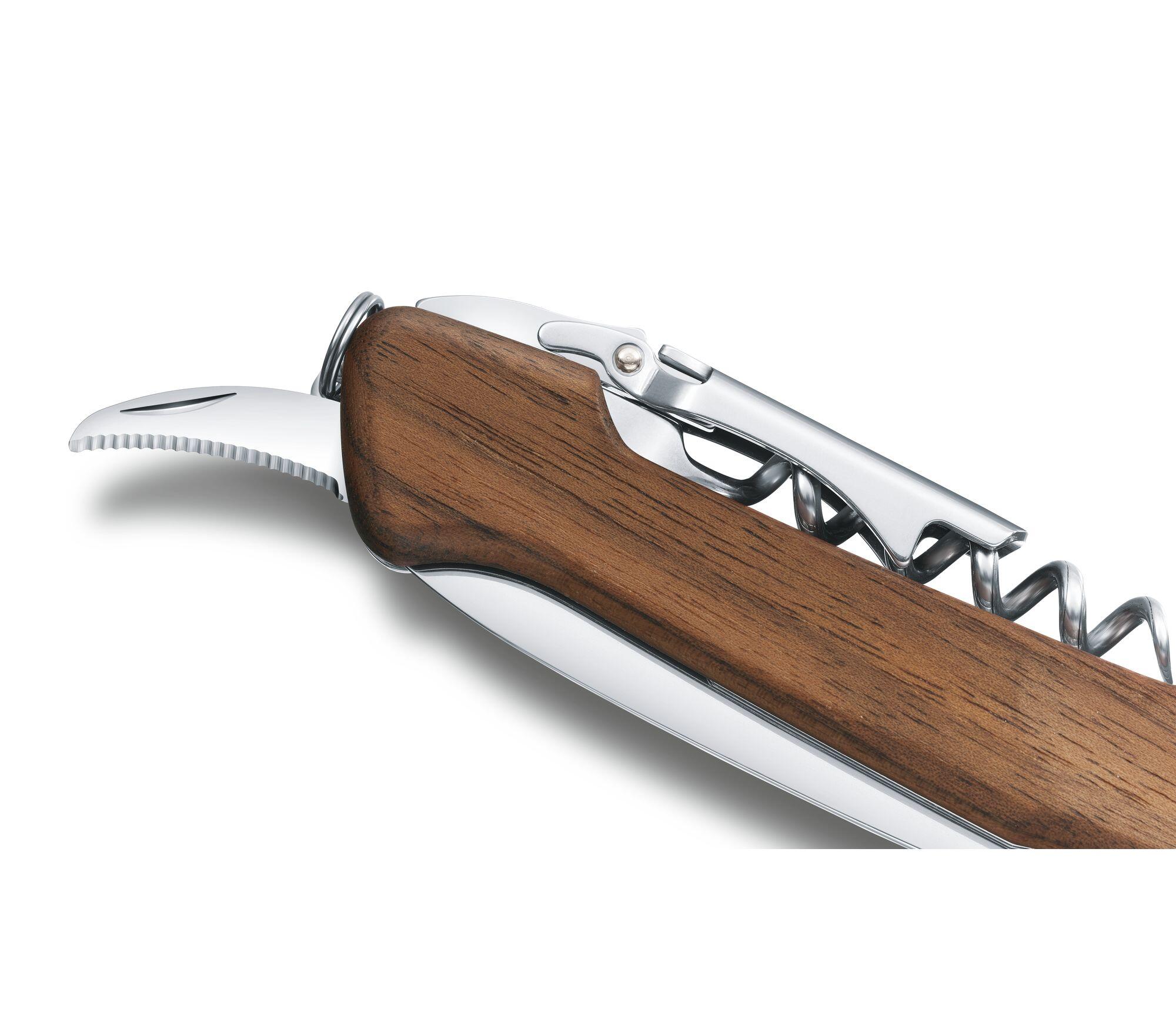 Victorinox Wine Master Nussbaum