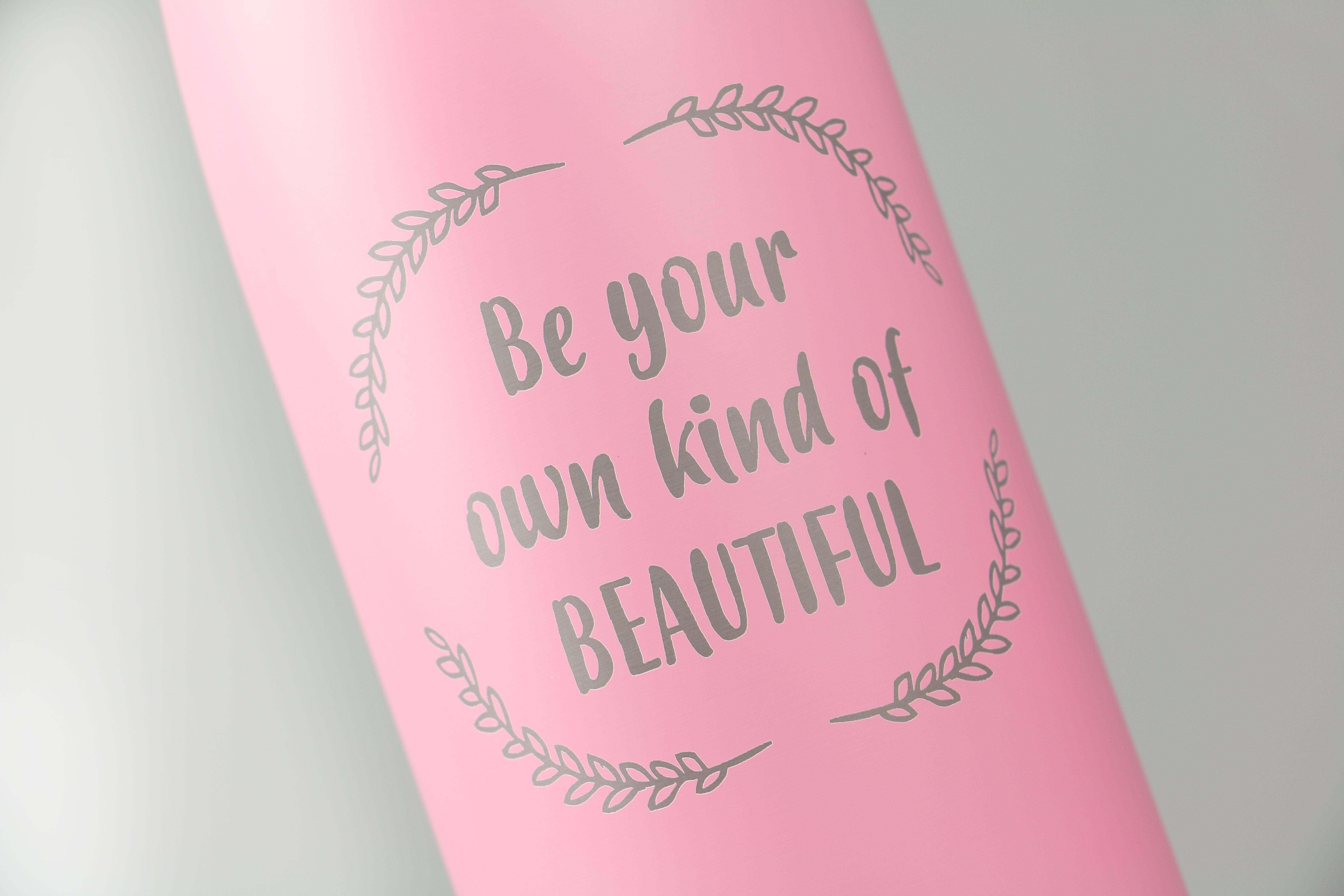 Trinkflasche -verschiedene Farben-