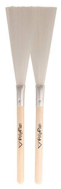 Vater Polyflex Jazz Brushes