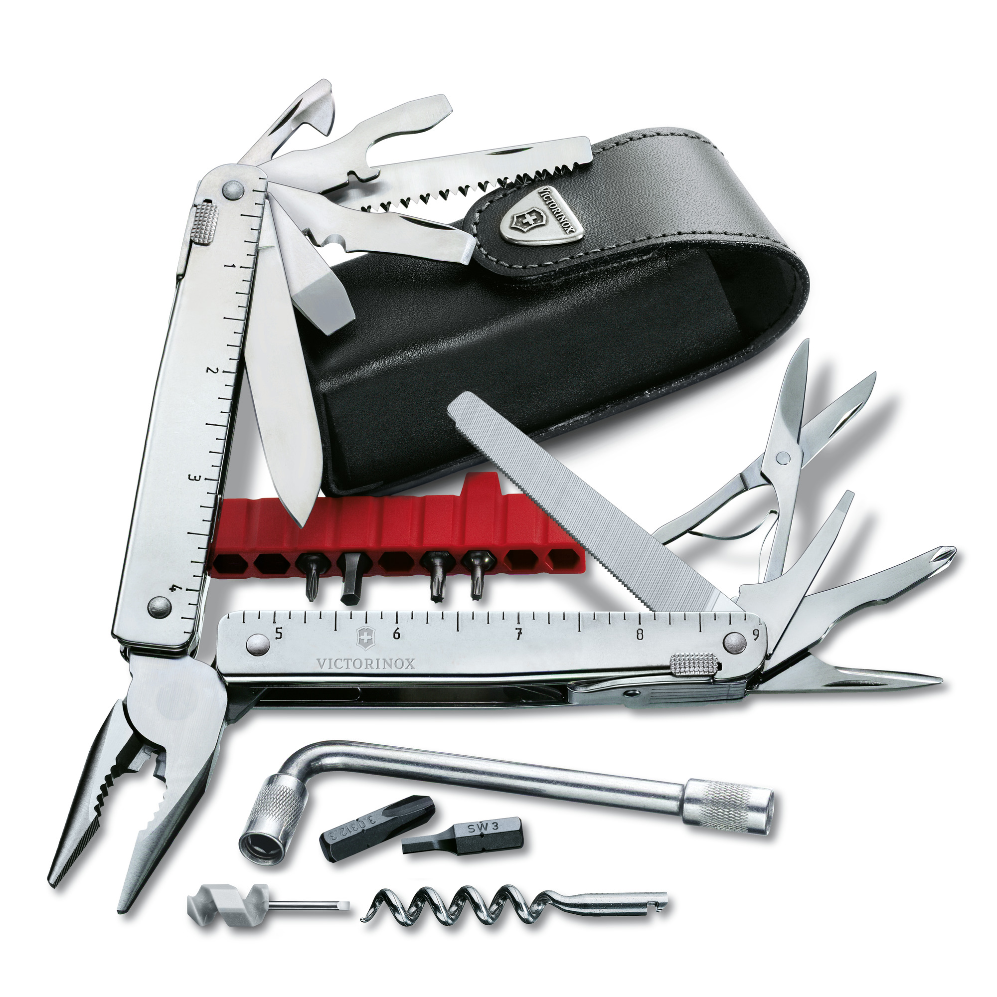 Victorinox Swiss Tool X Plus