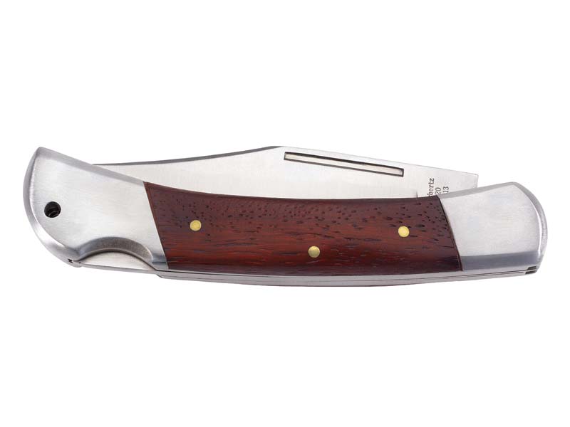 Anglermesser Taschenmesser