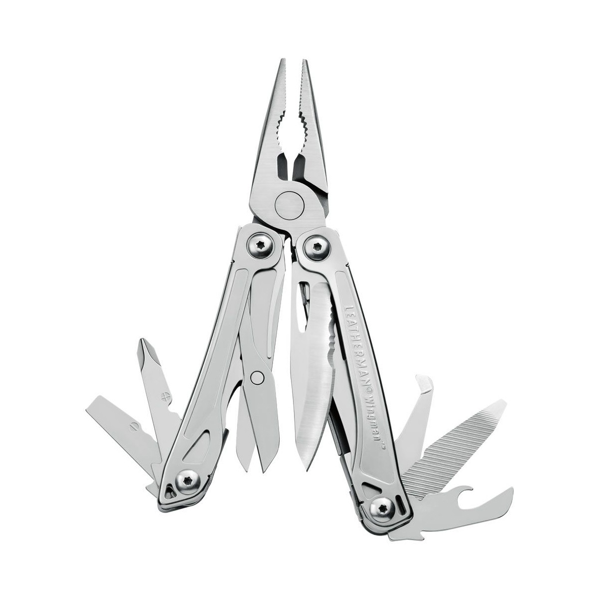 Leatherman WINGMAN