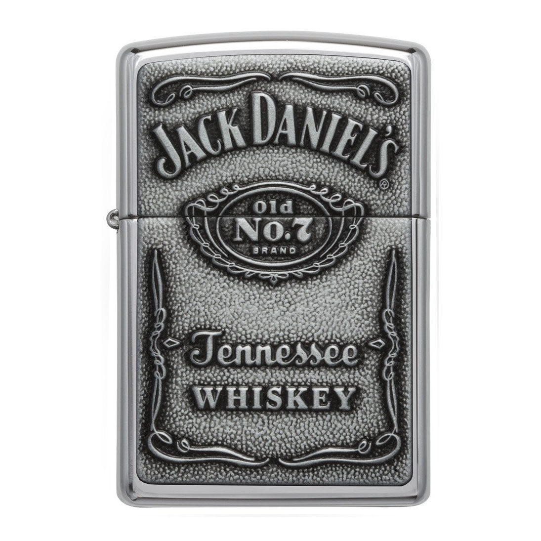 Zippo Jack Daniels