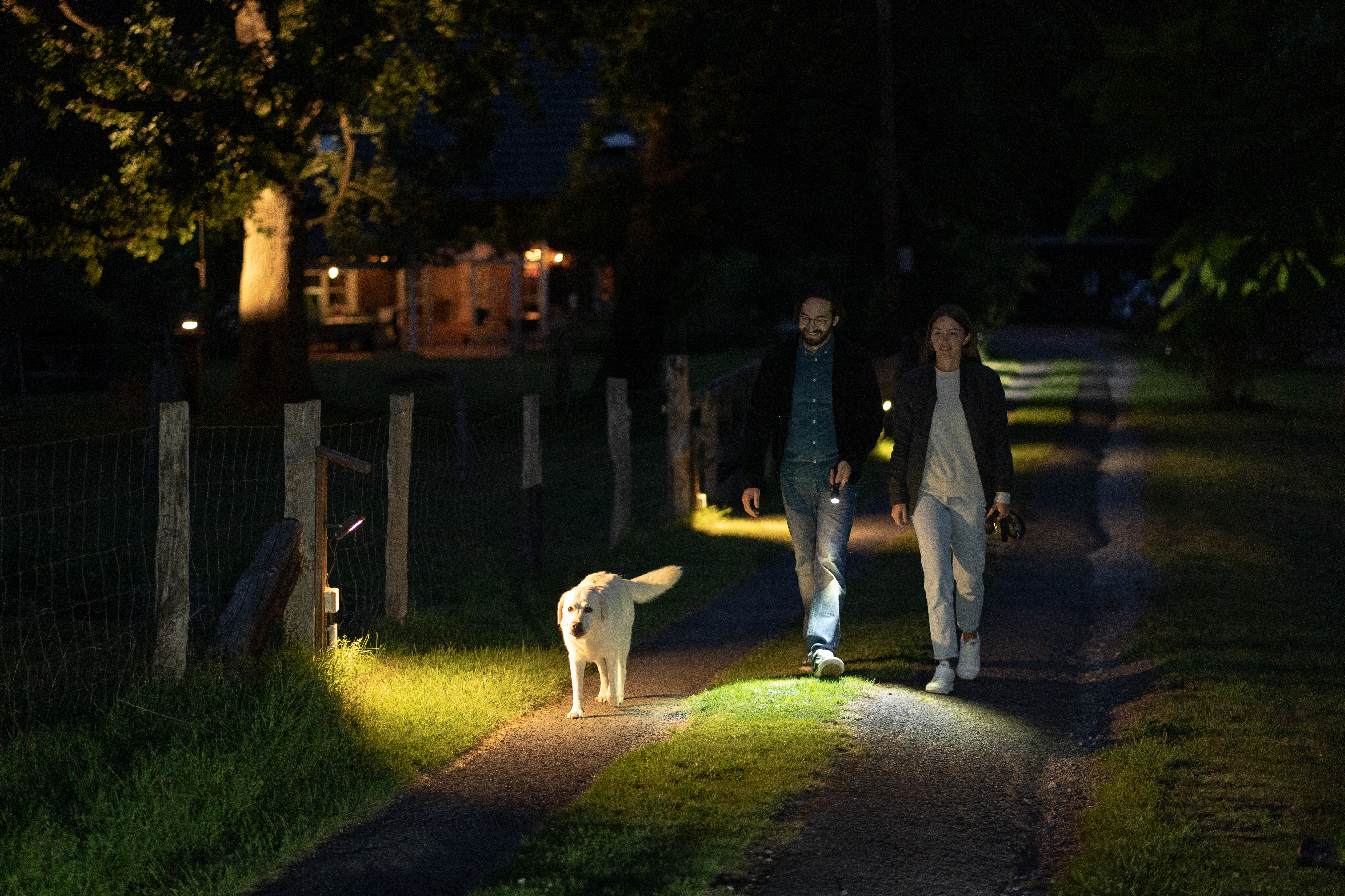 LED Lenser P7R Core