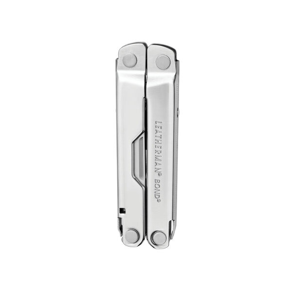 Leatherman BOND Edelstahl / stainless