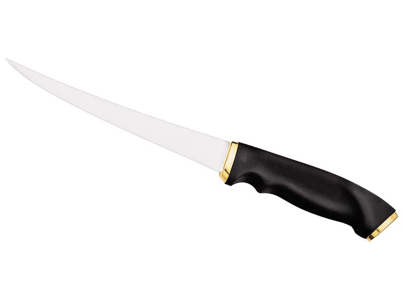 Finnisches Marttiini Filetiermesser, Klinge 15 cm