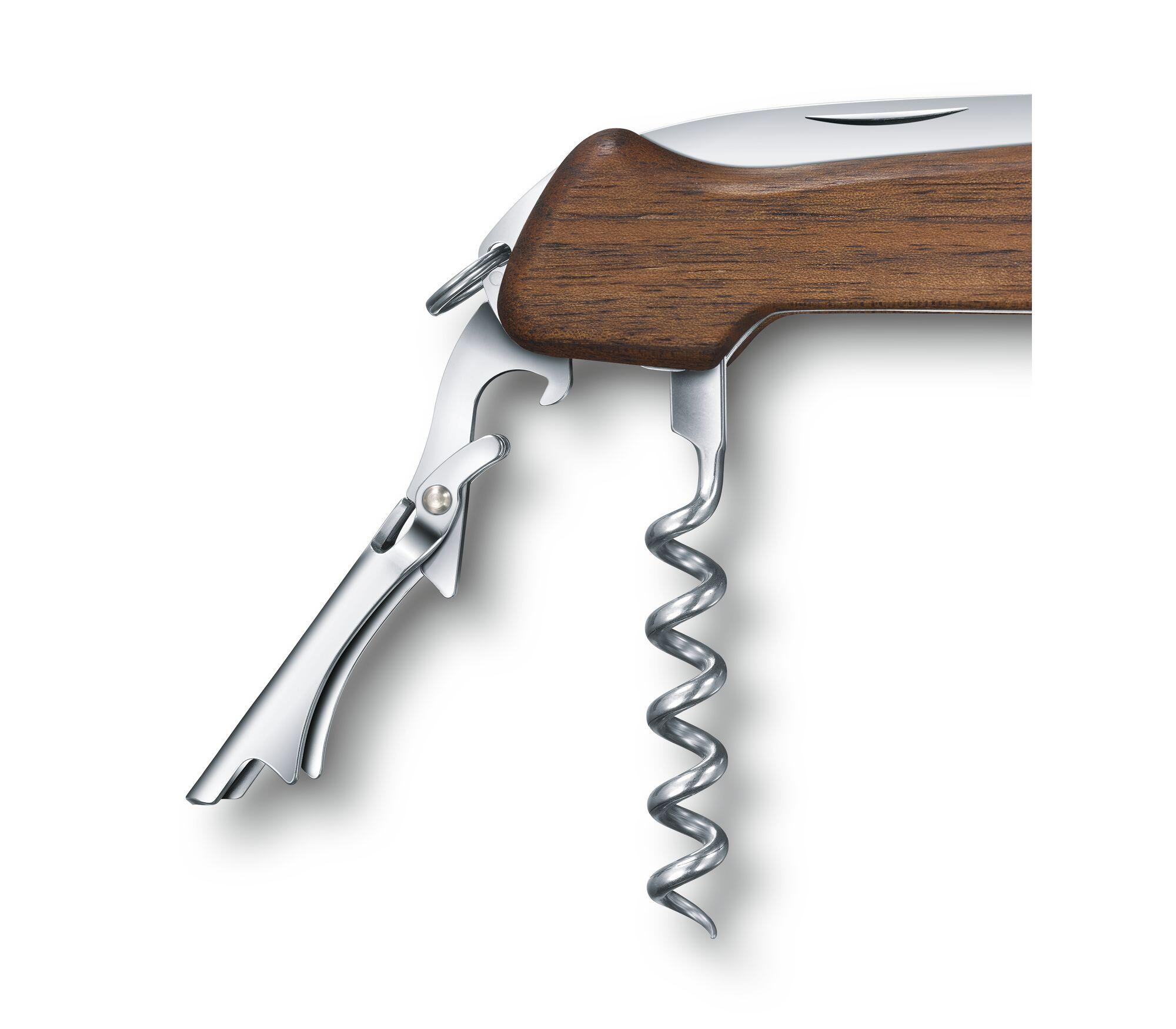 Victorinox Wine Master Nussbaum