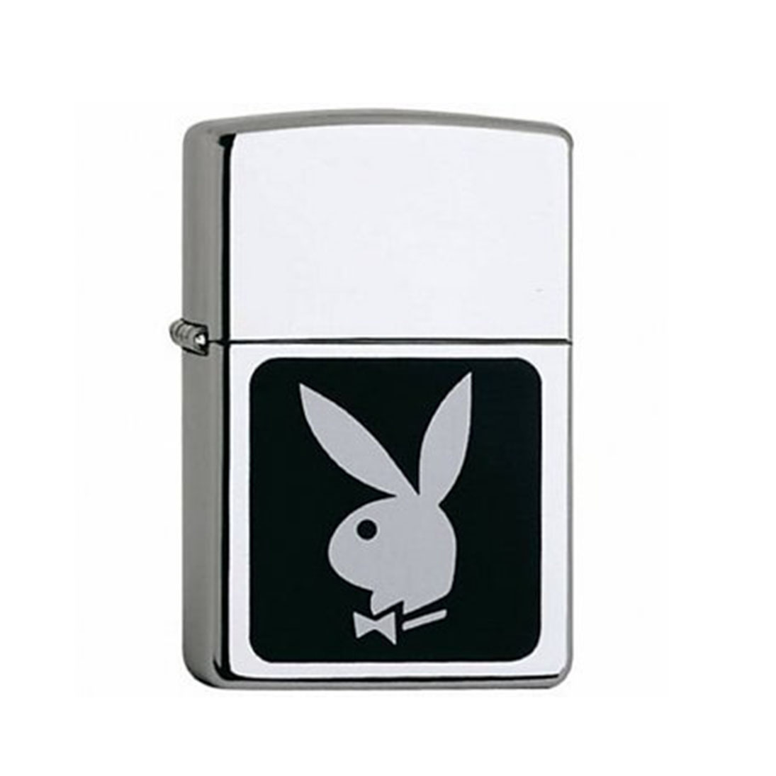 Zippo "Bunny Head black"