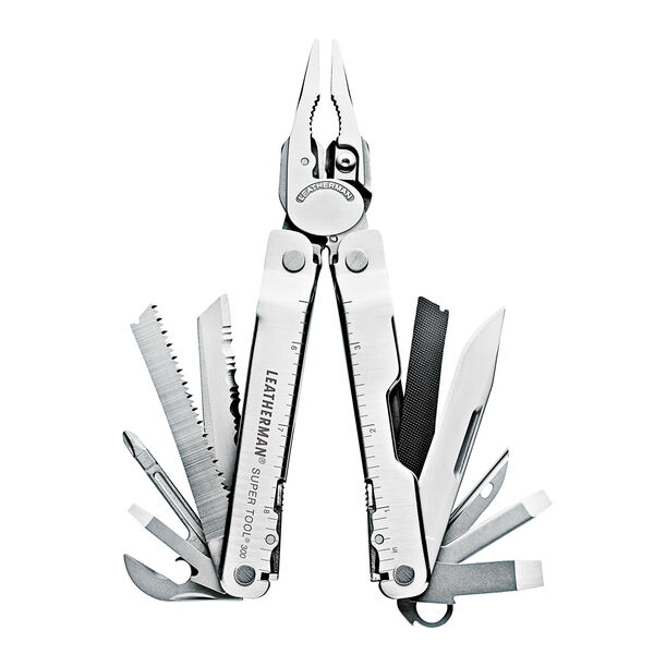 Leatherman SUPERTOOL 300 mit Nylon Etui