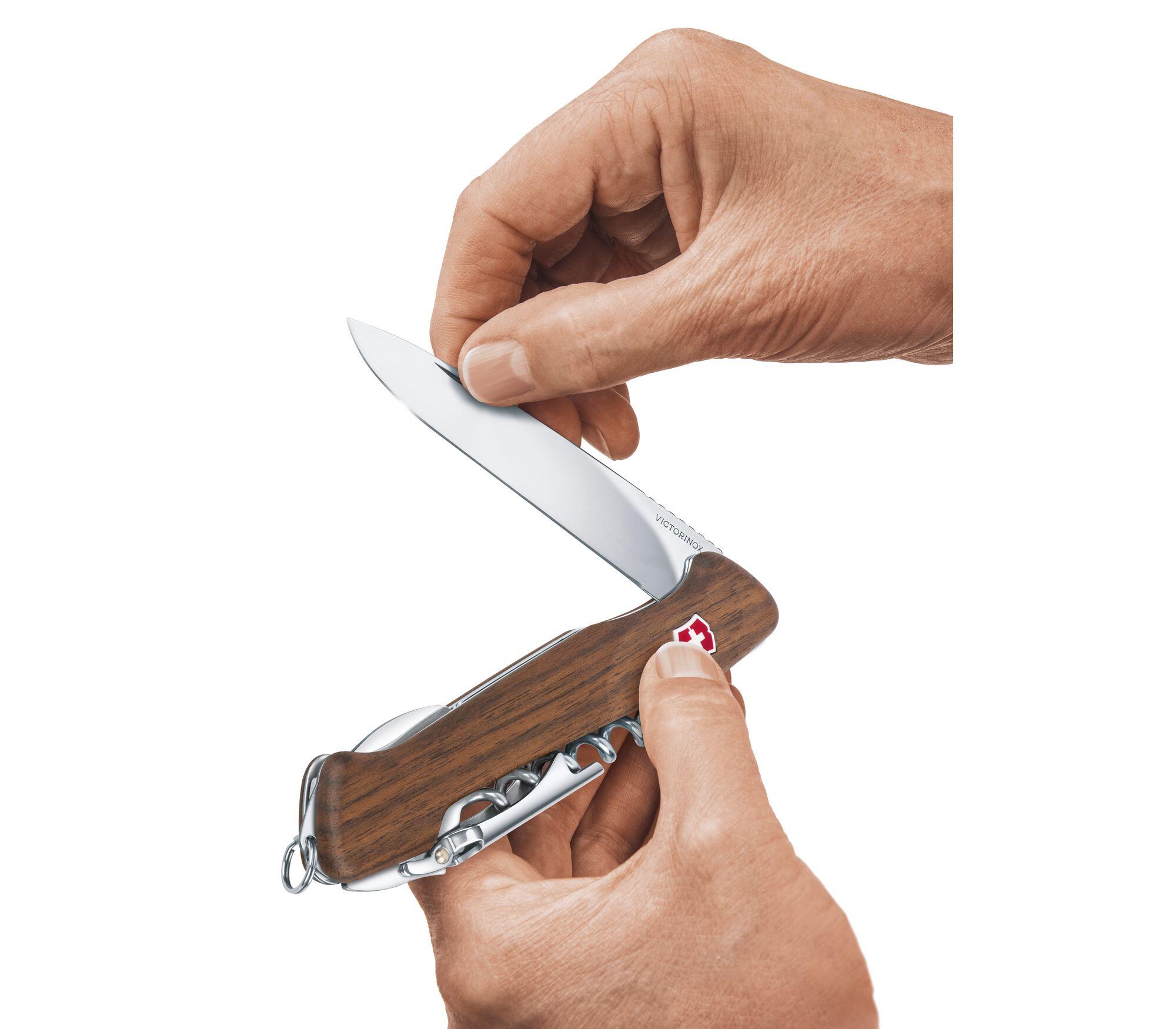 Victorinox Wine Master Nussbaum