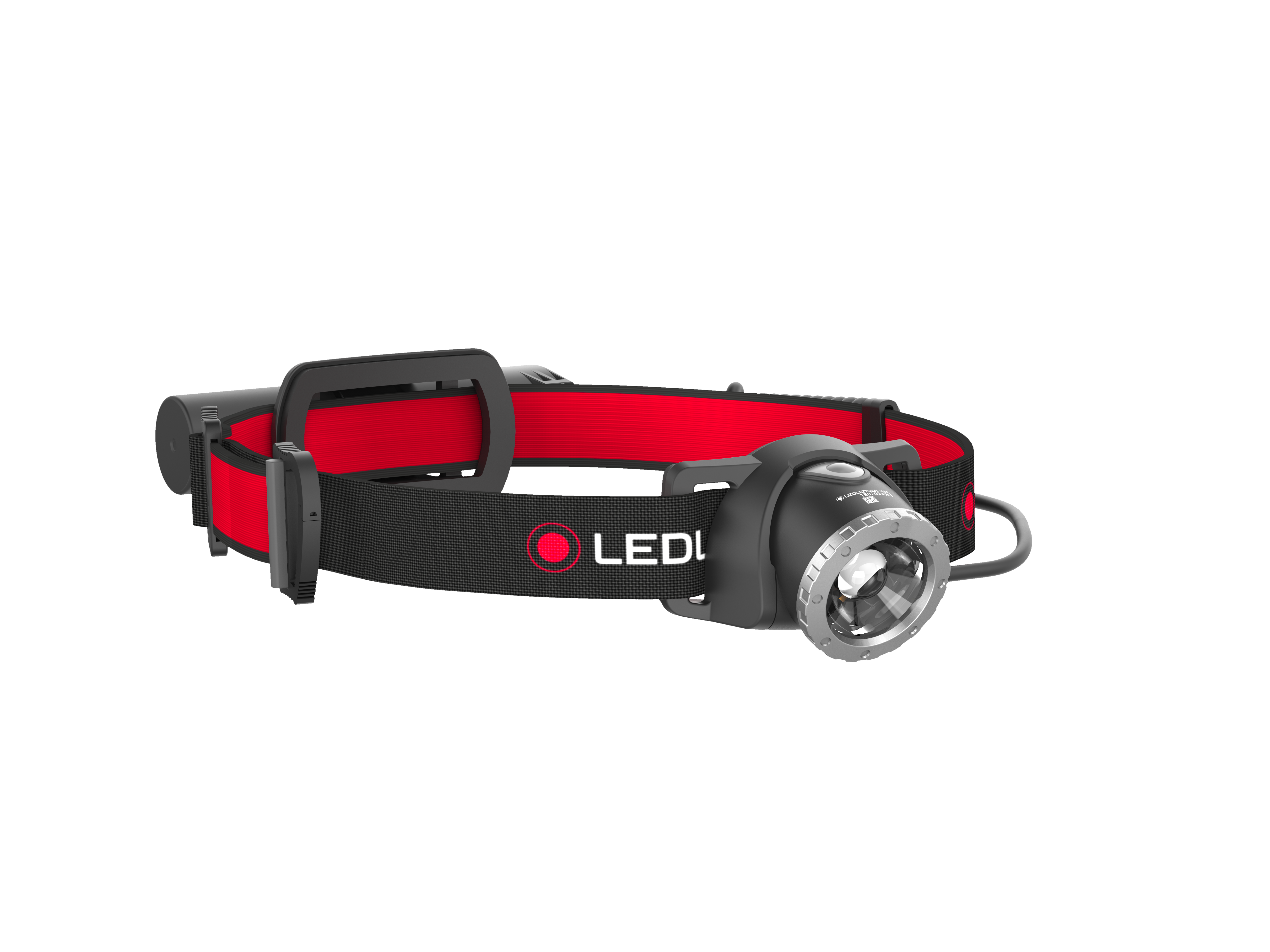 LED LENSER H8R Kopflampe