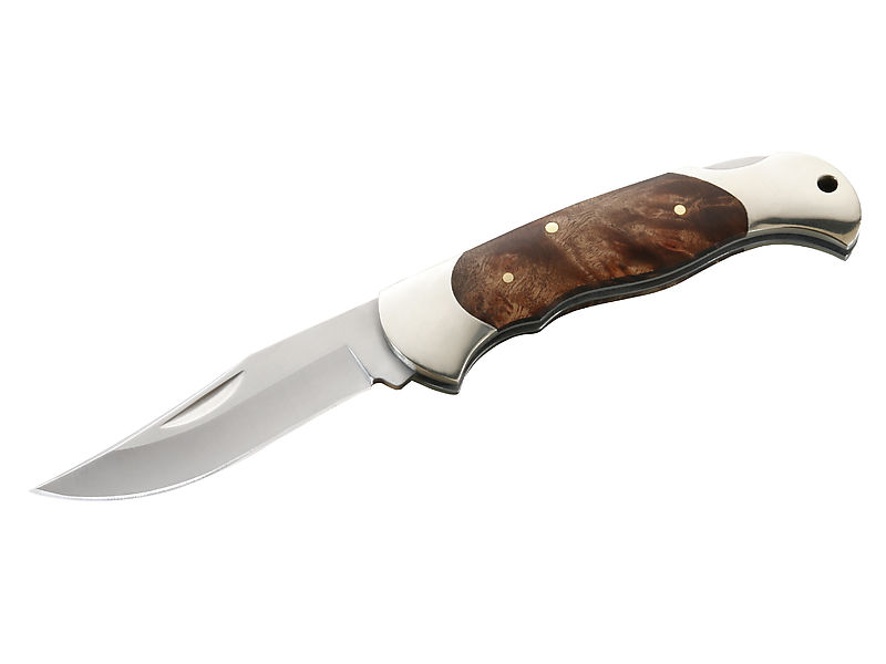 Herbertz-Taschenmesser