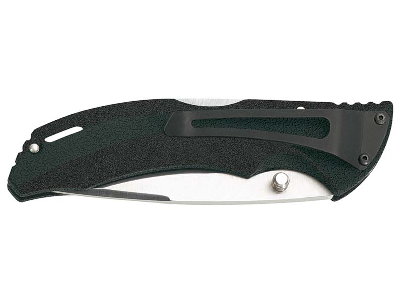 Buck Einhandmesser Bantam mit Gürtelclip