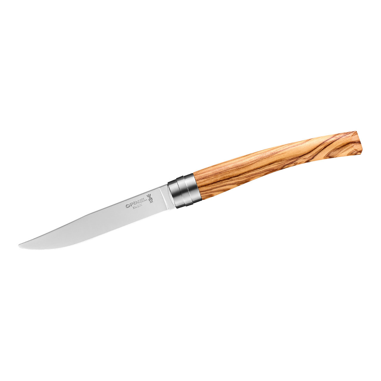 Opinel TABLE CHIC II, Olivenholz