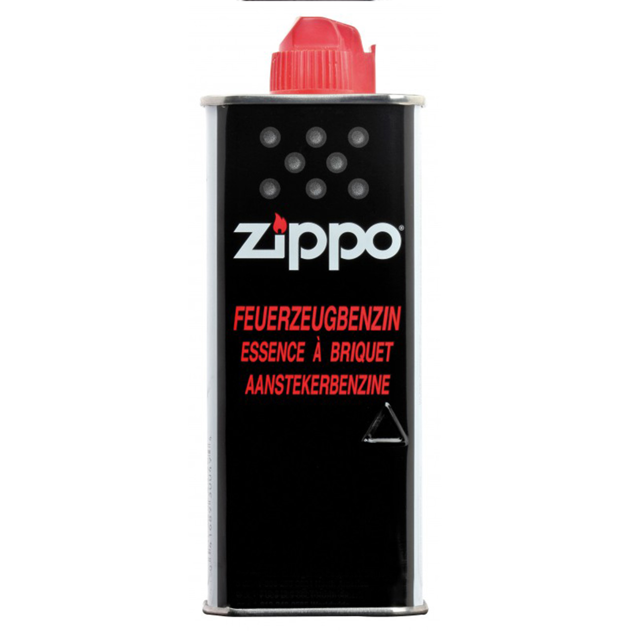 Zippo Benzin