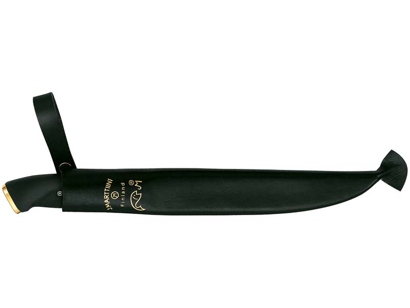 Finnisches Marttiini Filetiermesser, Klinge 10 cm