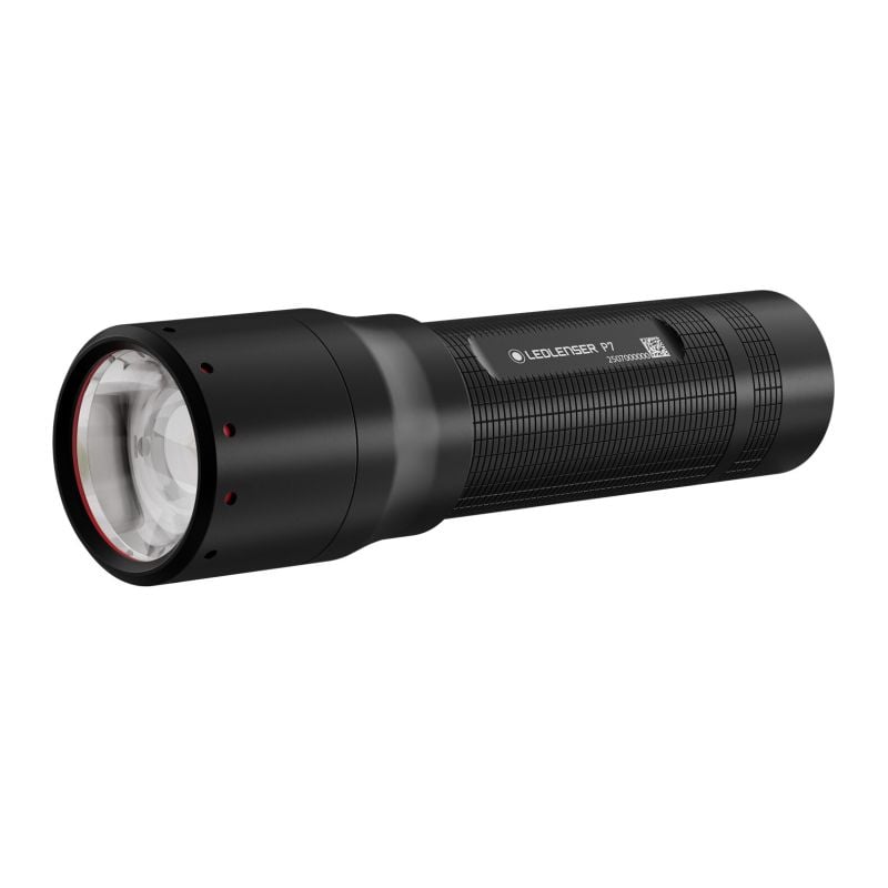 LED Lenser P7