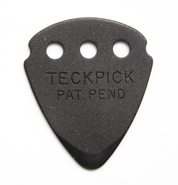 Dunlop Techpick, Alu, verschiedene Farben