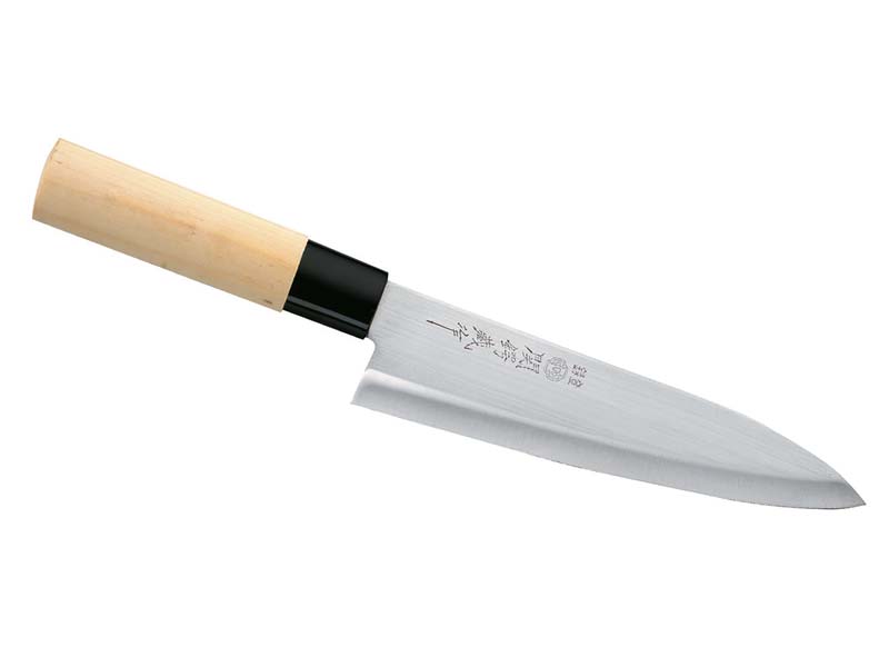 Japanisches Gyuto