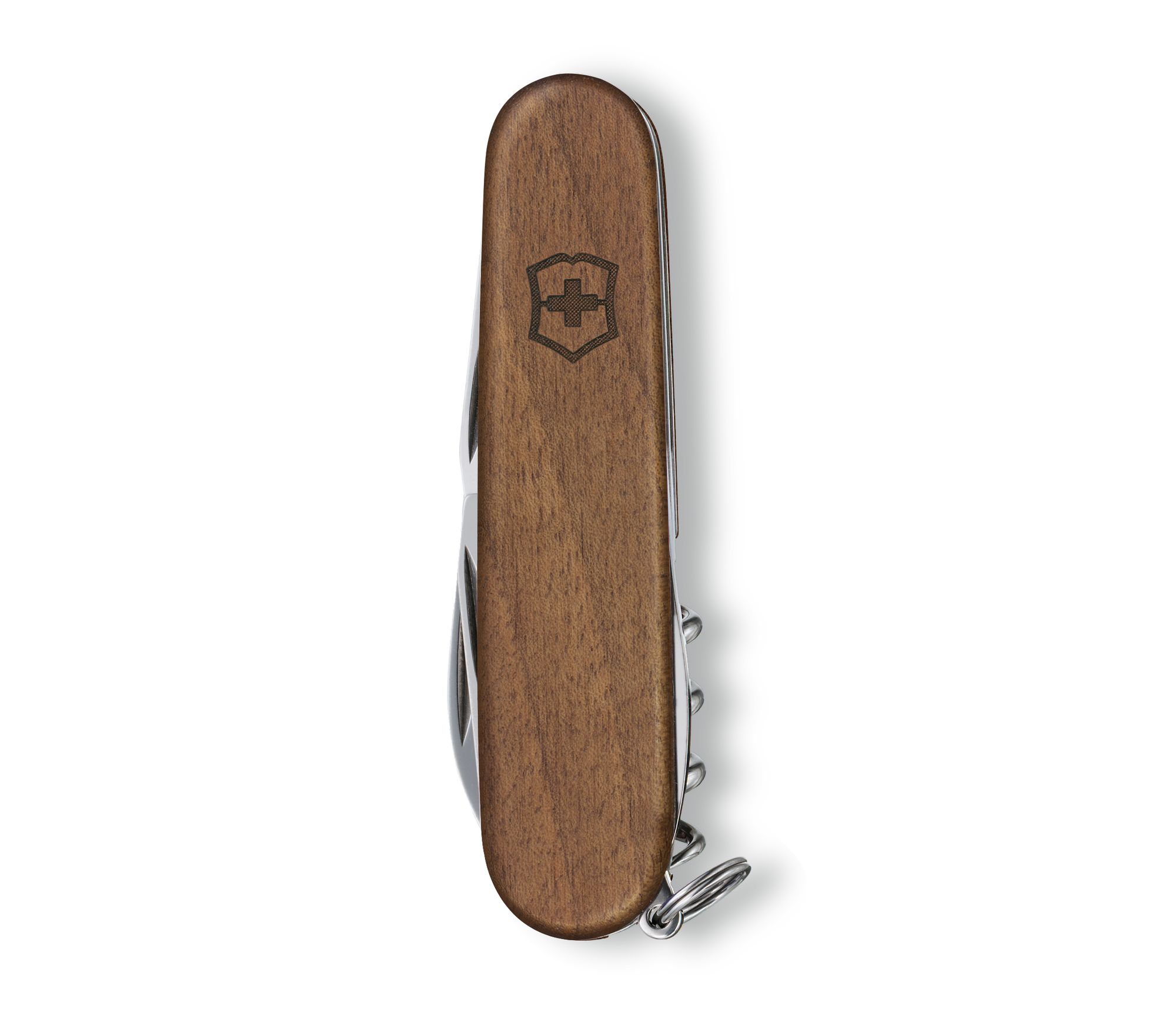 Victorinox Spartan Wood